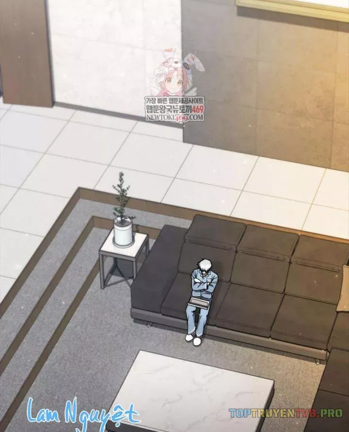 Công Chức Cấp Kiếm Thần Hồi Quy Chap 81 - Next Chap 80