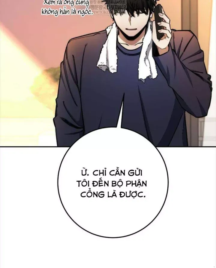 Công Chức Cấp Kiếm Thần Hồi Quy Chap 81 - Next Chap 80