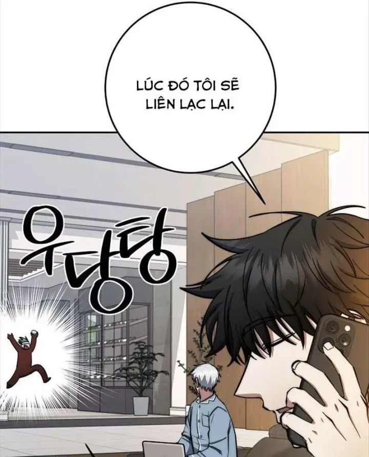 Công Chức Cấp Kiếm Thần Hồi Quy Chap 81 - Next Chap 80