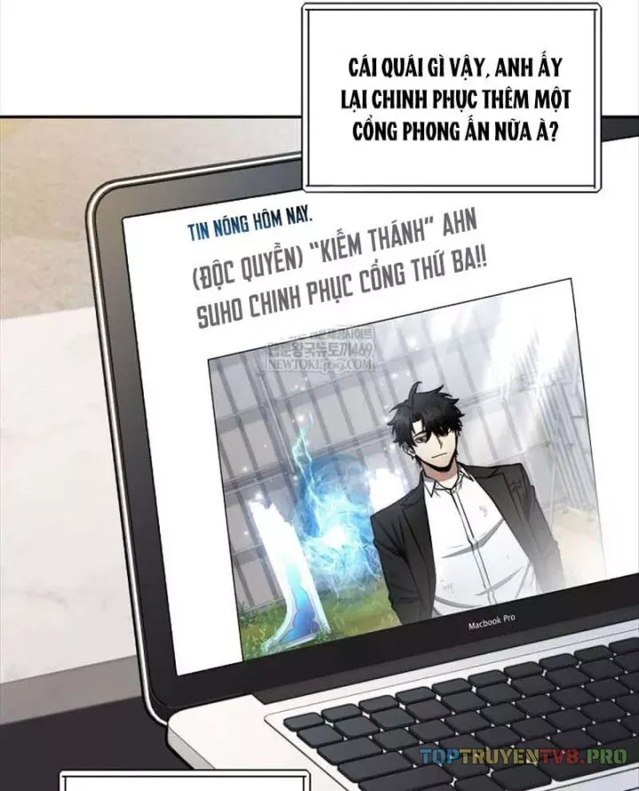 Công Chức Cấp Kiếm Thần Hồi Quy Chap 81 - Next Chap 80