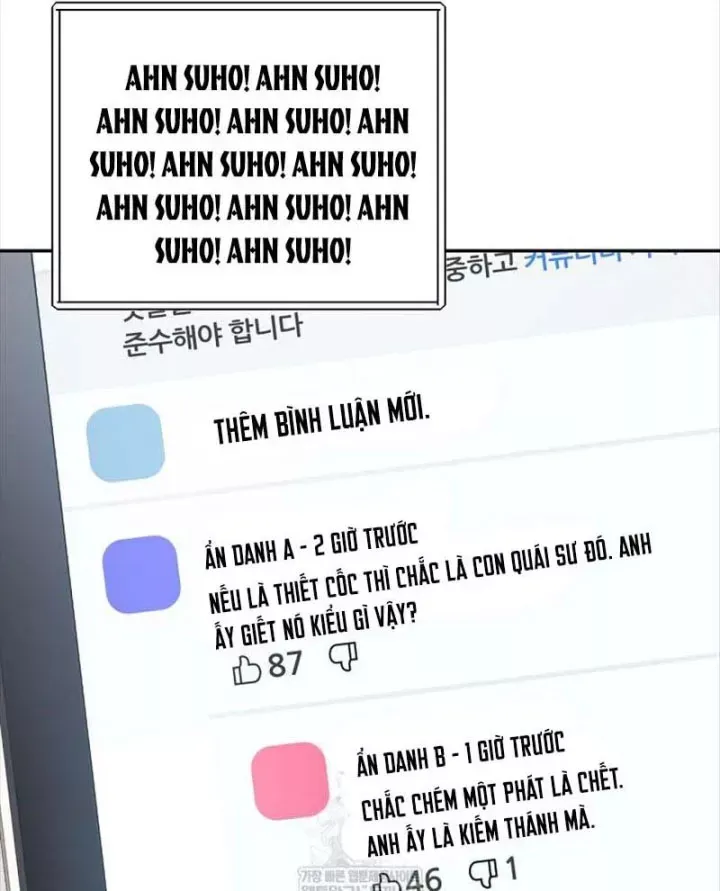 Công Chức Cấp Kiếm Thần Hồi Quy Chap 81 - Next Chap 80