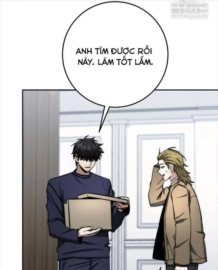 Công Chức Cấp Kiếm Thần Hồi Quy Chap 81 - Next Chap 80