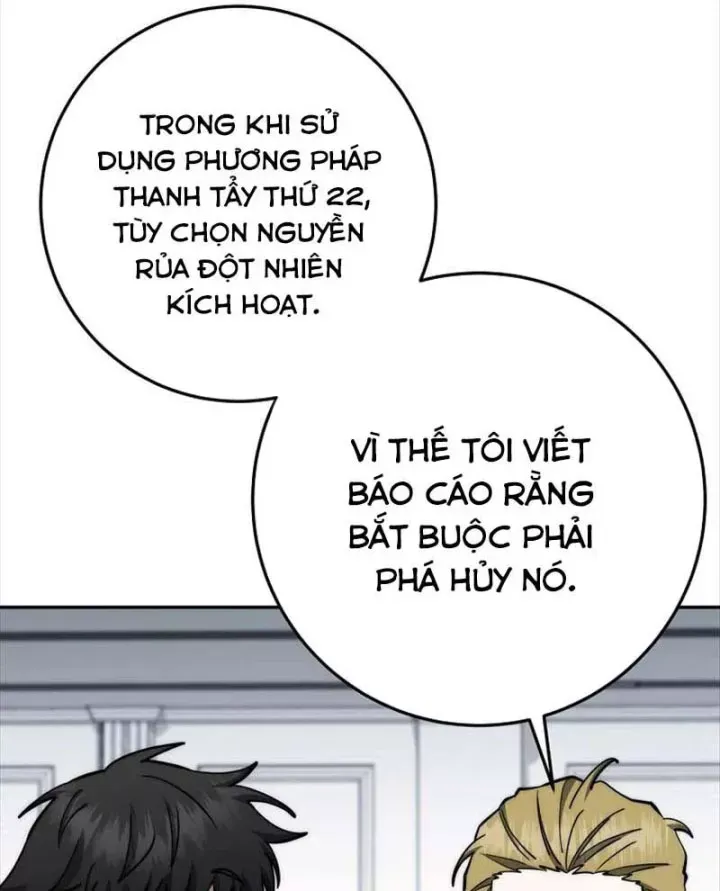 Công Chức Cấp Kiếm Thần Hồi Quy Chap 81 - Next Chap 80