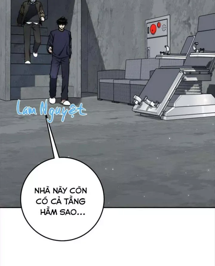 Công Chức Cấp Kiếm Thần Hồi Quy Chap 81 - Next Chap 80