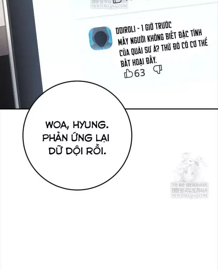 Công Chức Cấp Kiếm Thần Hồi Quy Chap 81 - Next Chap 80