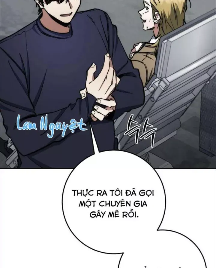 Công Chức Cấp Kiếm Thần Hồi Quy Chap 81 - Next Chap 80