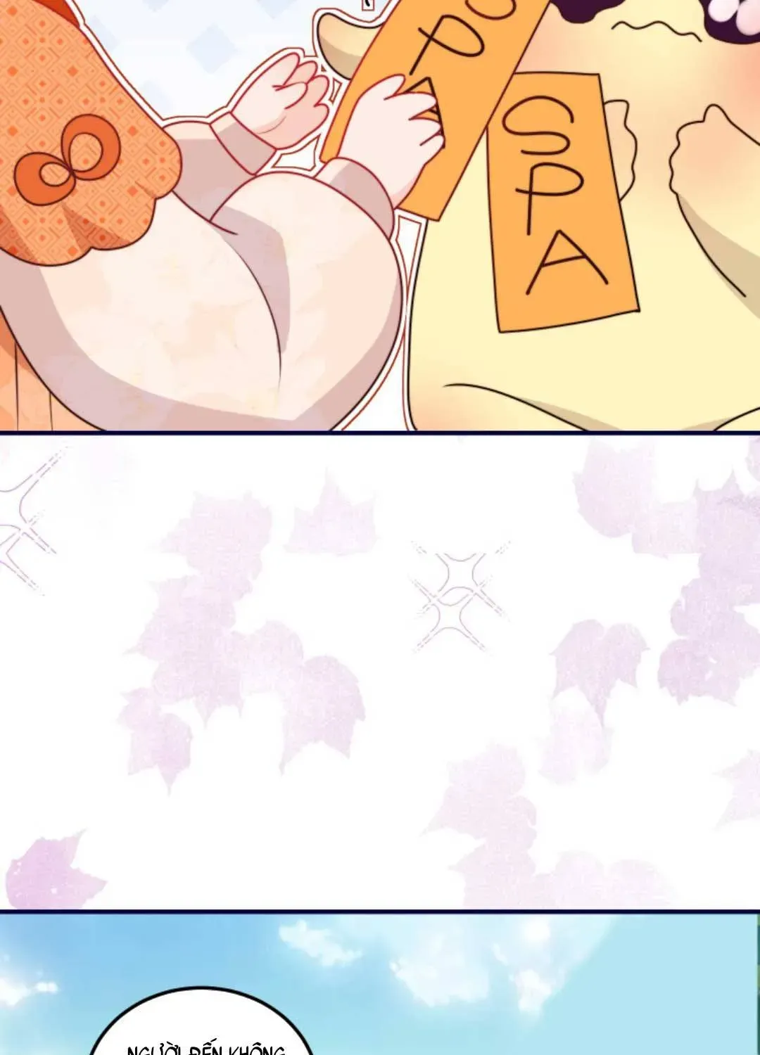 Tất Cả Phản Diện Đều Hắc Hoá , Chỉ Mỗi Sư  Là Hài Hước Chap 100 - Next Chap 101