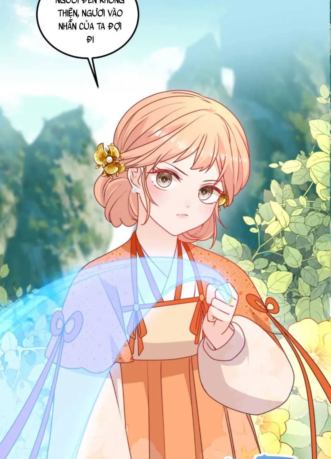 Tất Cả Phản Diện Đều Hắc Hoá , Chỉ Mỗi Sư  Là Hài Hước Chap 100 - Next Chap 101