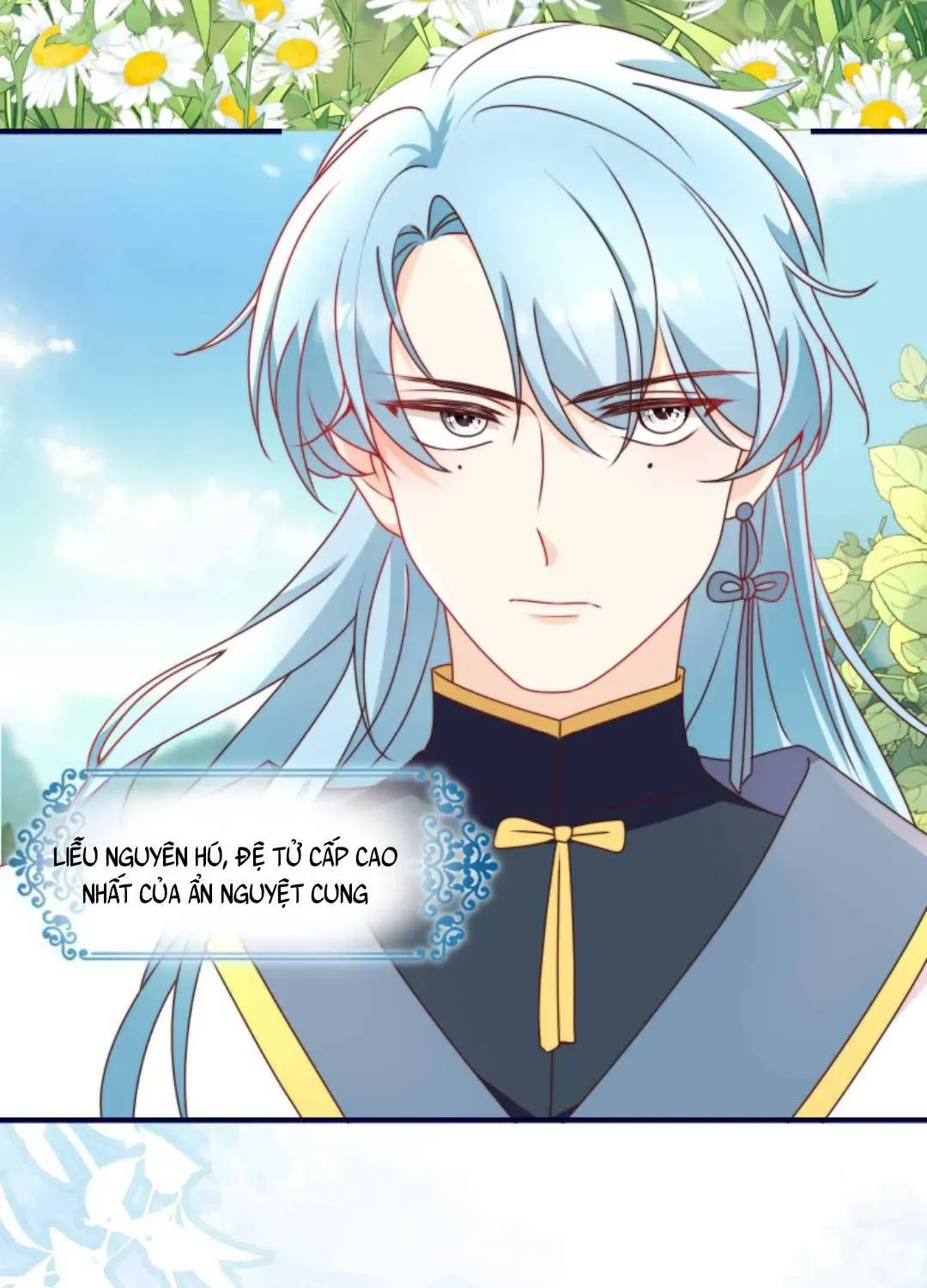 Tất Cả Phản Diện Đều Hắc Hoá , Chỉ Mỗi Sư  Là Hài Hước Chap 100 - Next Chap 101