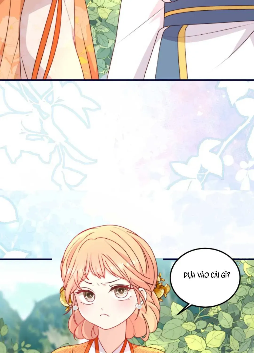 Tất Cả Phản Diện Đều Hắc Hoá , Chỉ Mỗi Sư  Là Hài Hước Chap 100 - Next Chap 101