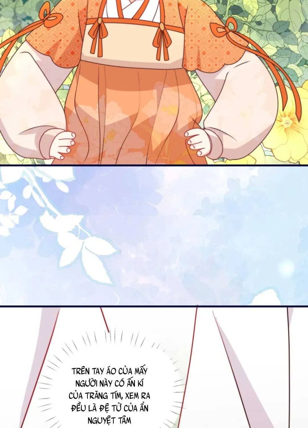 Tất Cả Phản Diện Đều Hắc Hoá , Chỉ Mỗi Sư  Là Hài Hước Chap 100 - Next Chap 101