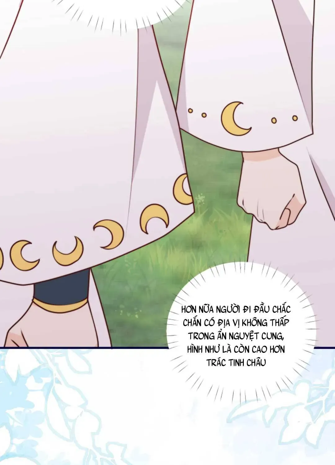 Tất Cả Phản Diện Đều Hắc Hoá , Chỉ Mỗi Sư  Là Hài Hước Chap 100 - Next Chap 101