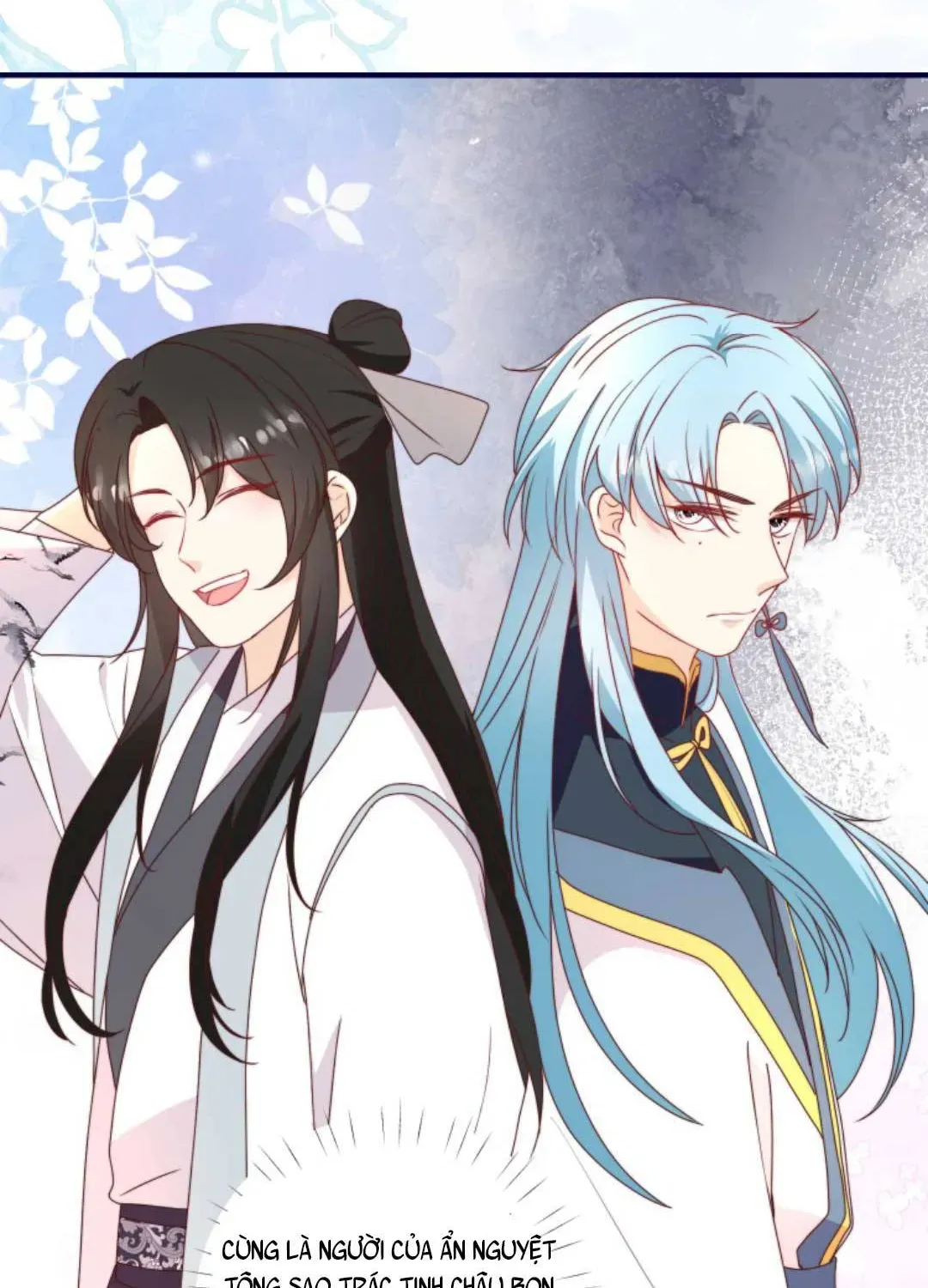 Tất Cả Phản Diện Đều Hắc Hoá , Chỉ Mỗi Sư  Là Hài Hước Chap 100 - Next Chap 101