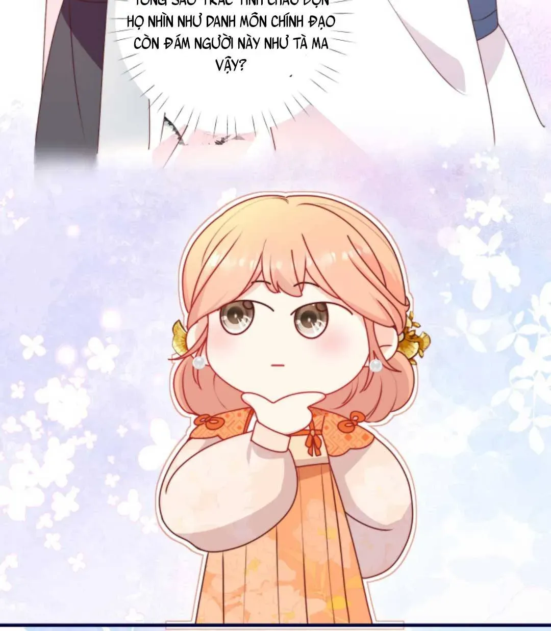 Tất Cả Phản Diện Đều Hắc Hoá , Chỉ Mỗi Sư  Là Hài Hước Chap 100 - Next Chap 101