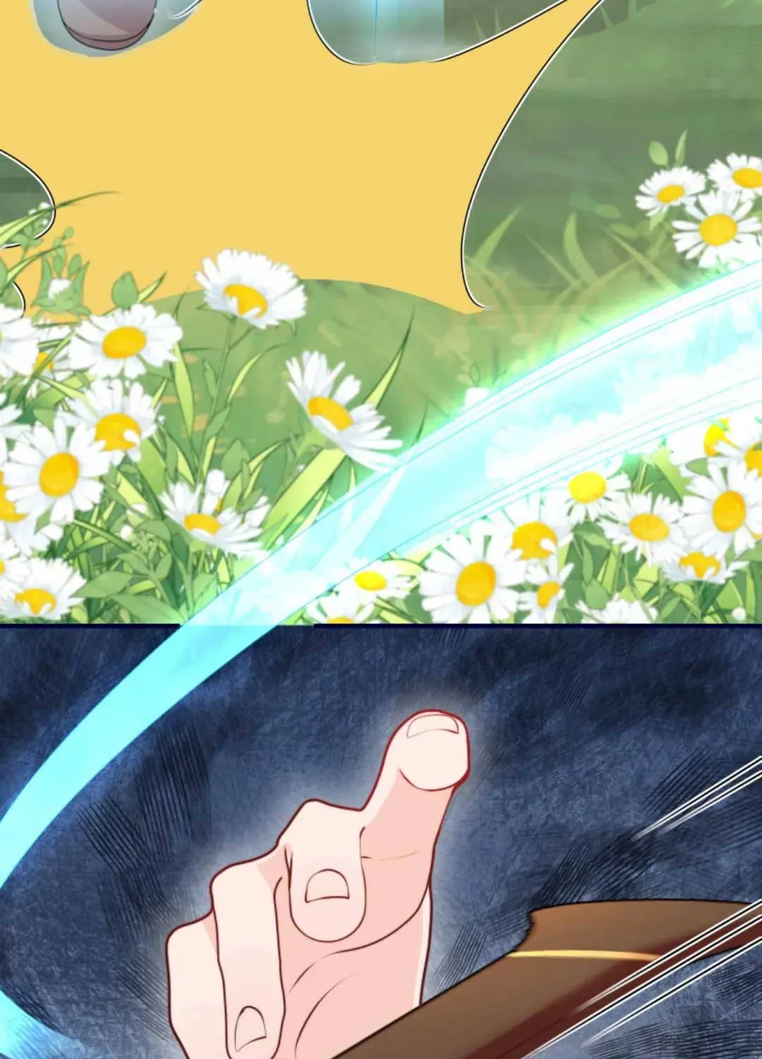 Tất Cả Phản Diện Đều Hắc Hoá , Chỉ Mỗi Sư  Là Hài Hước Chap 100 - Next Chap 101