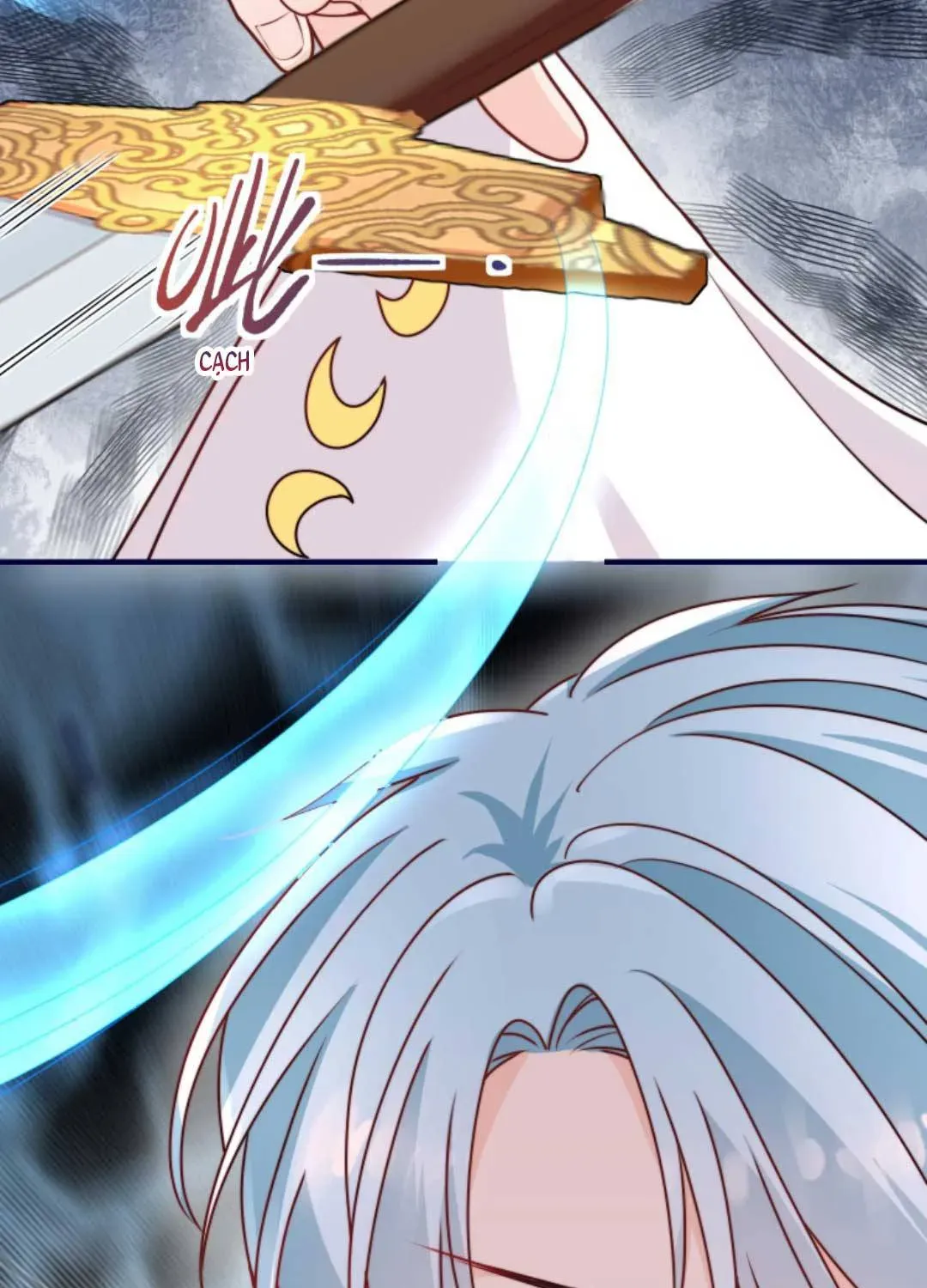 Tất Cả Phản Diện Đều Hắc Hoá , Chỉ Mỗi Sư  Là Hài Hước Chap 100 - Next Chap 101