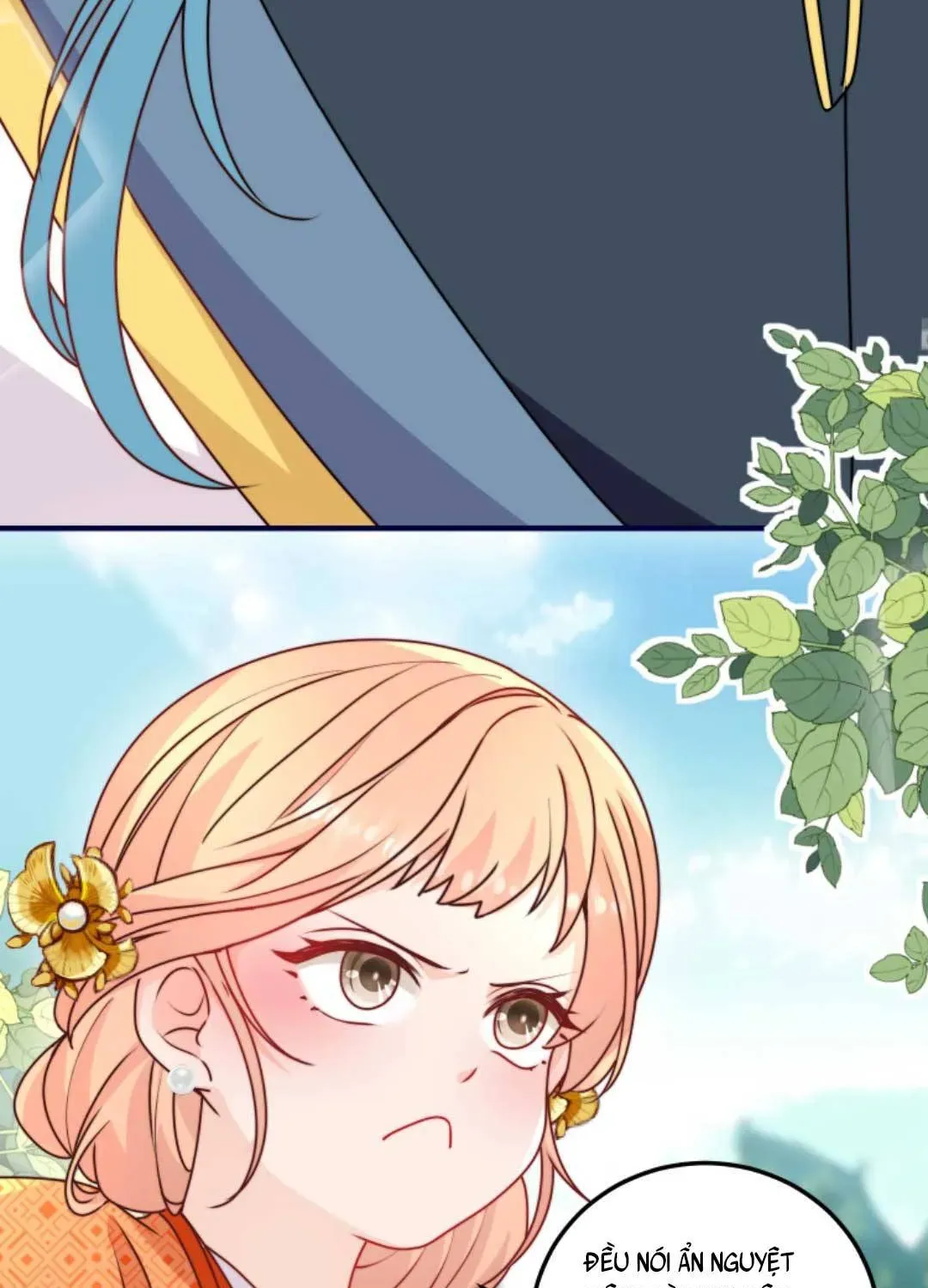 Tất Cả Phản Diện Đều Hắc Hoá , Chỉ Mỗi Sư  Là Hài Hước Chap 100 - Next Chap 101