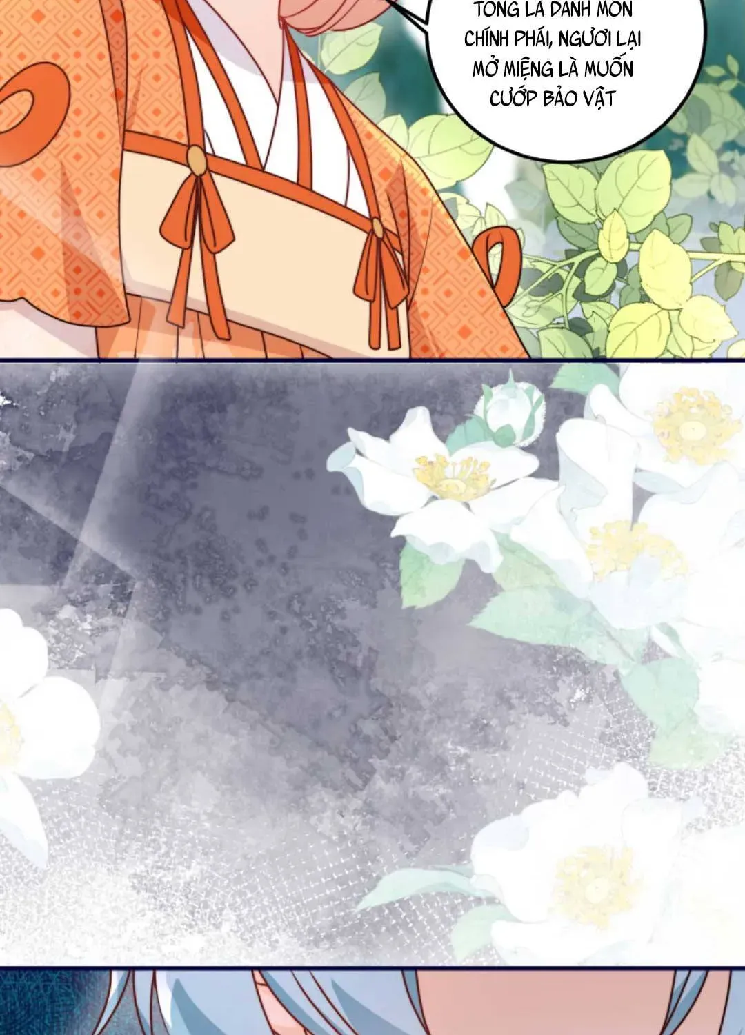 Tất Cả Phản Diện Đều Hắc Hoá , Chỉ Mỗi Sư  Là Hài Hước Chap 100 - Next Chap 101