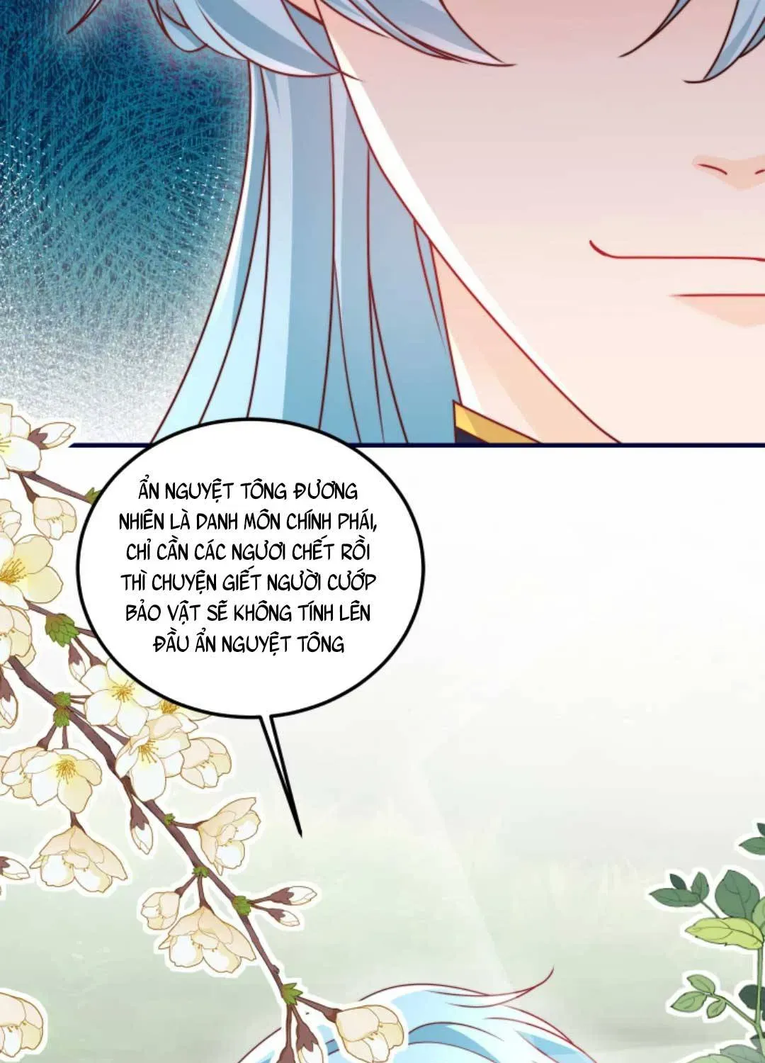 Tất Cả Phản Diện Đều Hắc Hoá , Chỉ Mỗi Sư  Là Hài Hước Chap 100 - Next Chap 101