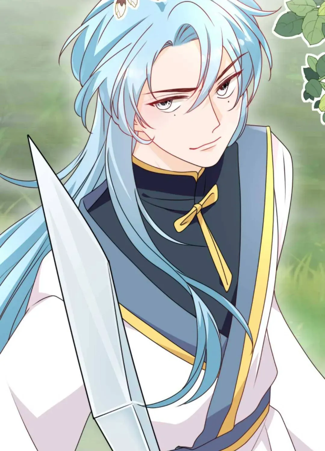 Tất Cả Phản Diện Đều Hắc Hoá , Chỉ Mỗi Sư  Là Hài Hước Chap 100 - Next Chap 101