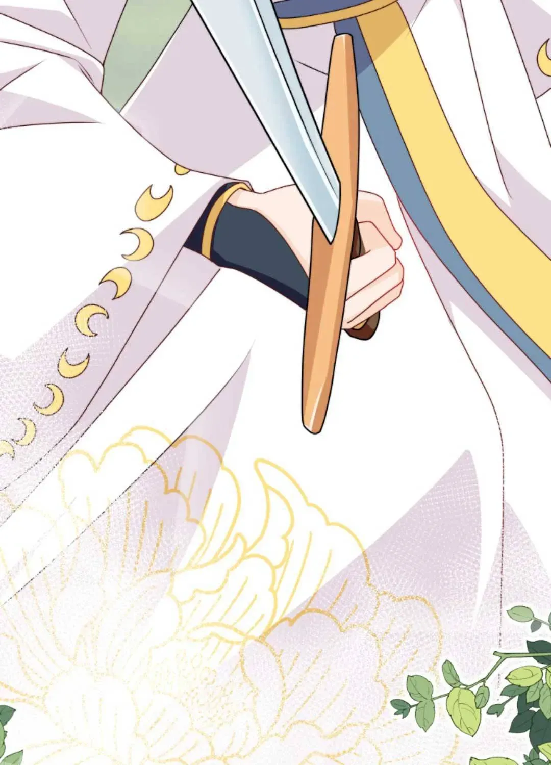 Tất Cả Phản Diện Đều Hắc Hoá , Chỉ Mỗi Sư  Là Hài Hước Chap 100 - Next Chap 101