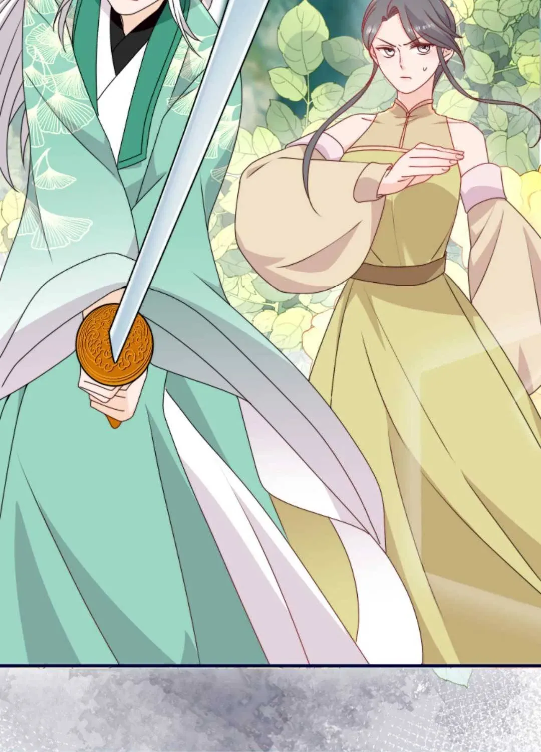 Tất Cả Phản Diện Đều Hắc Hoá , Chỉ Mỗi Sư  Là Hài Hước Chap 100 - Next Chap 101