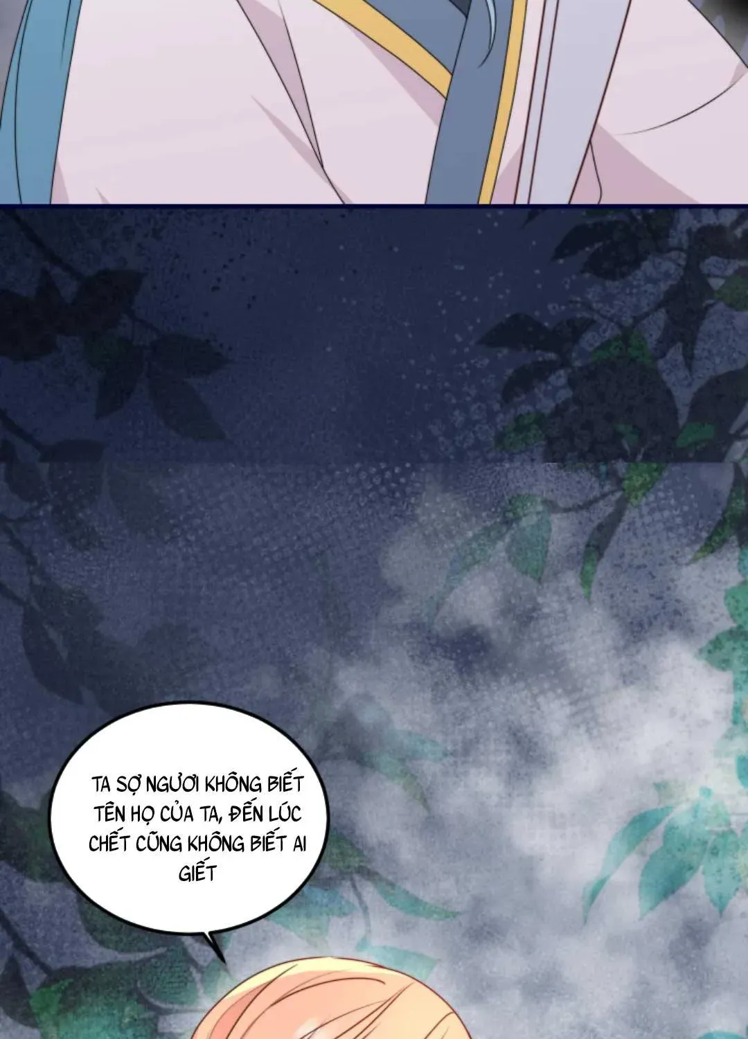 Tất Cả Phản Diện Đều Hắc Hoá , Chỉ Mỗi Sư  Là Hài Hước Chap 100 - Next Chap 101