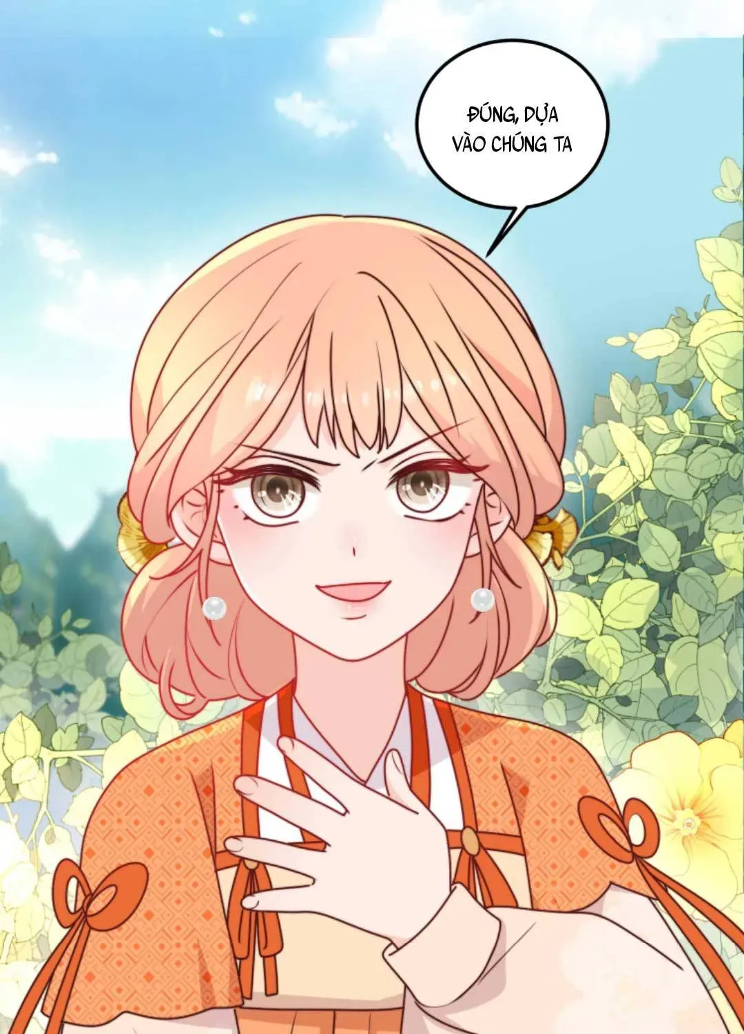 Tất Cả Phản Diện Đều Hắc Hoá , Chỉ Mỗi Sư  Là Hài Hước Chap 100 - Next Chap 101