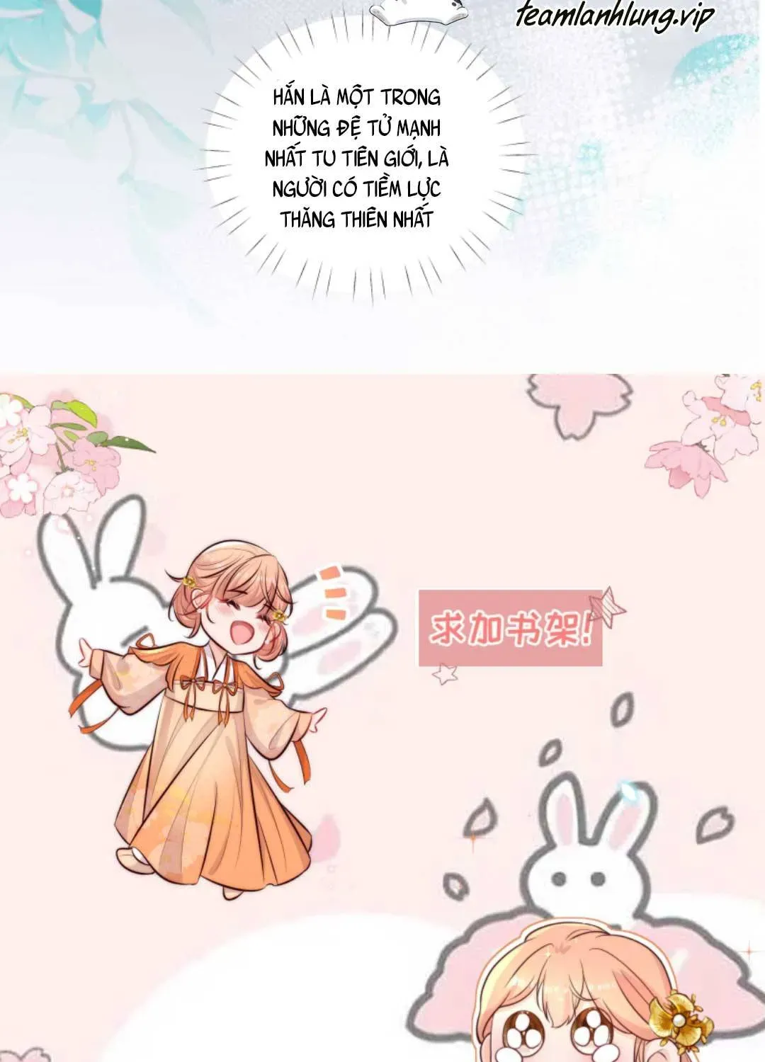 Tất Cả Phản Diện Đều Hắc Hoá , Chỉ Mỗi Sư  Là Hài Hước Chap 100 - Next Chap 101