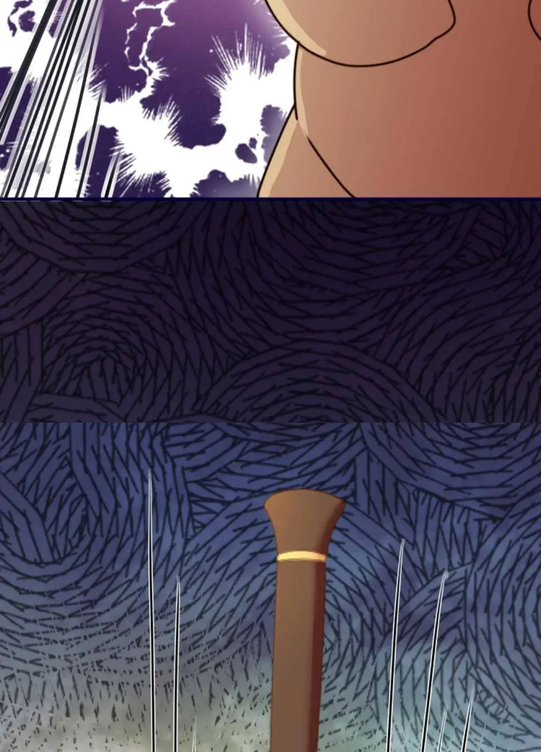 Tất Cả Phản Diện Đều Hắc Hoá , Chỉ Mỗi Sư  Là Hài Hước Chap 100 - Next Chap 101