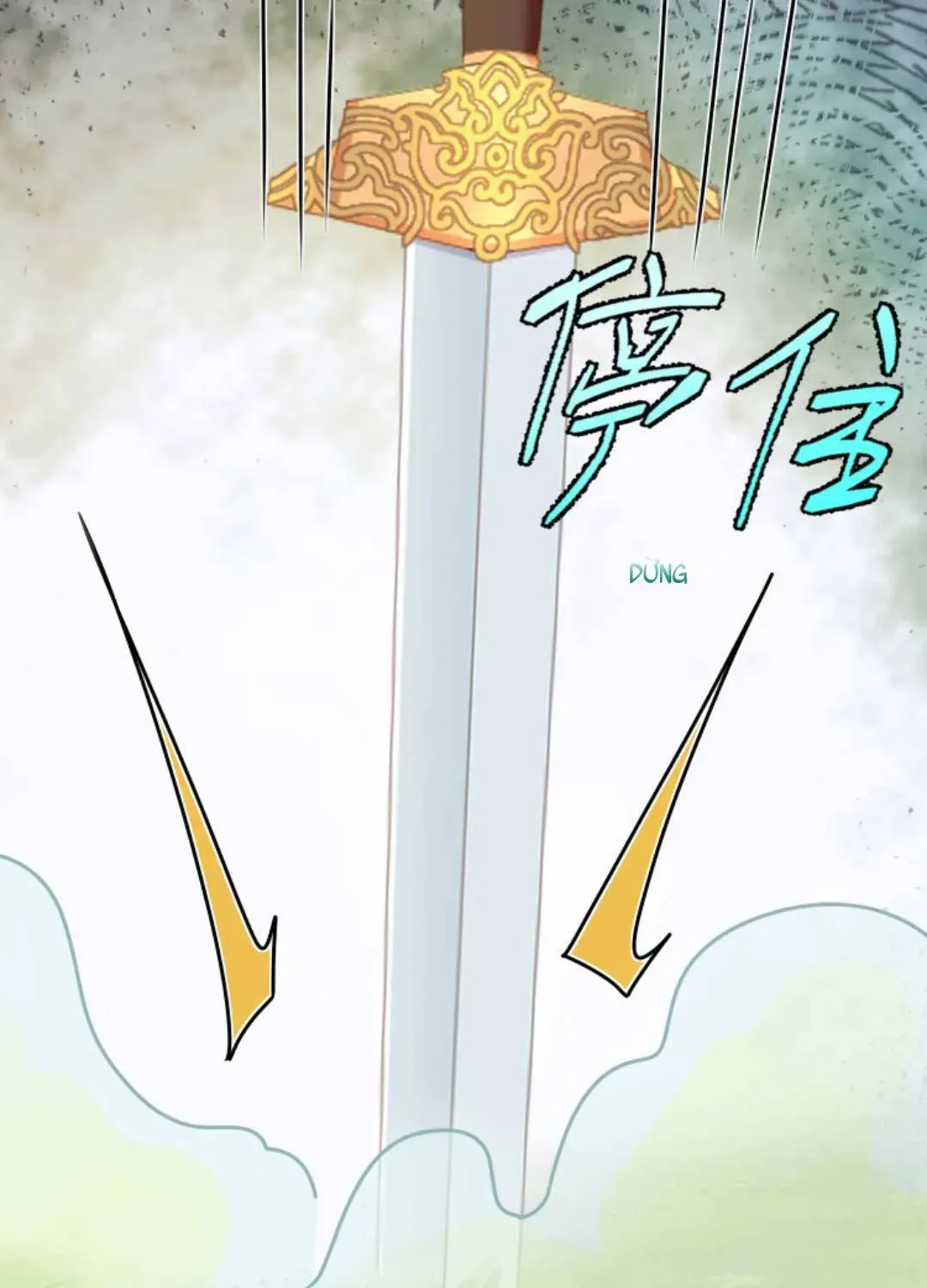 Tất Cả Phản Diện Đều Hắc Hoá , Chỉ Mỗi Sư  Là Hài Hước Chap 100 - Next Chap 101