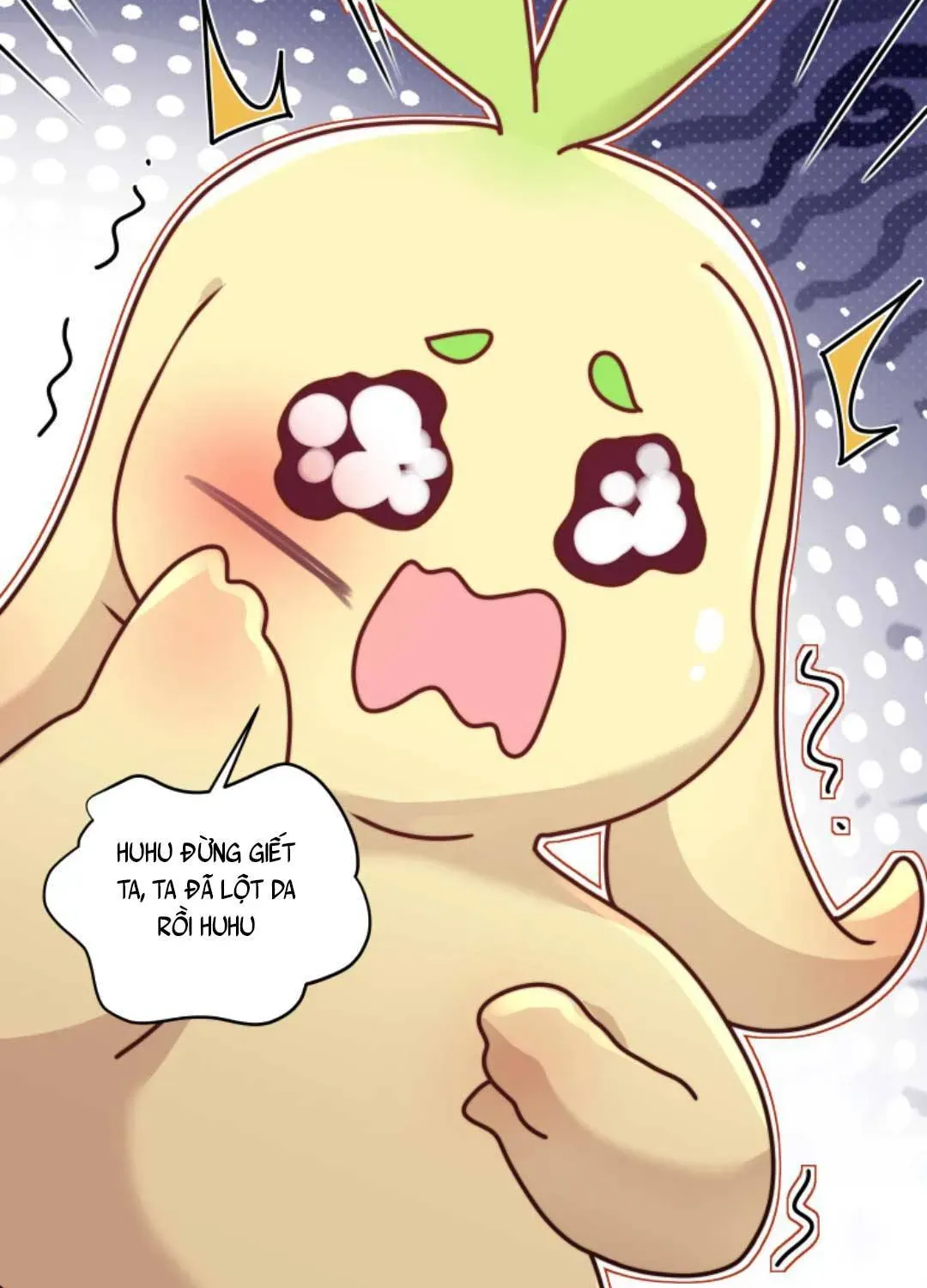 Tất Cả Phản Diện Đều Hắc Hoá , Chỉ Mỗi Sư  Là Hài Hước Chap 100 - Next Chap 101