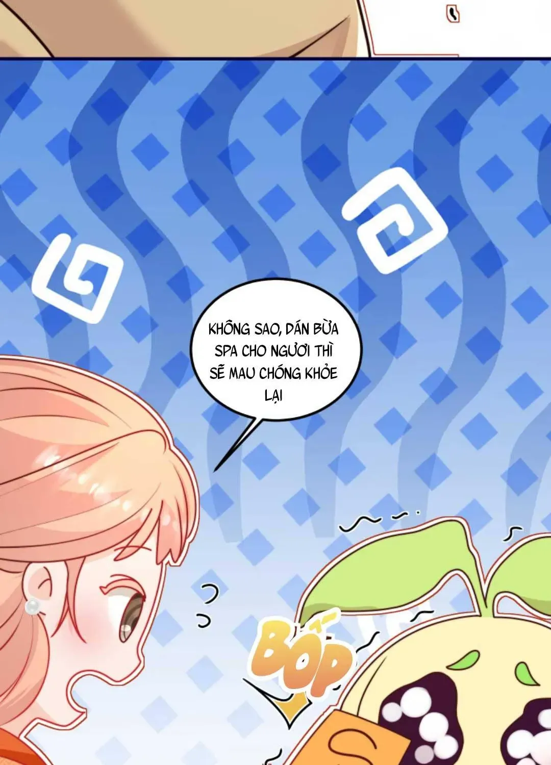 Tất Cả Phản Diện Đều Hắc Hoá , Chỉ Mỗi Sư  Là Hài Hước Chap 100 - Next Chap 101