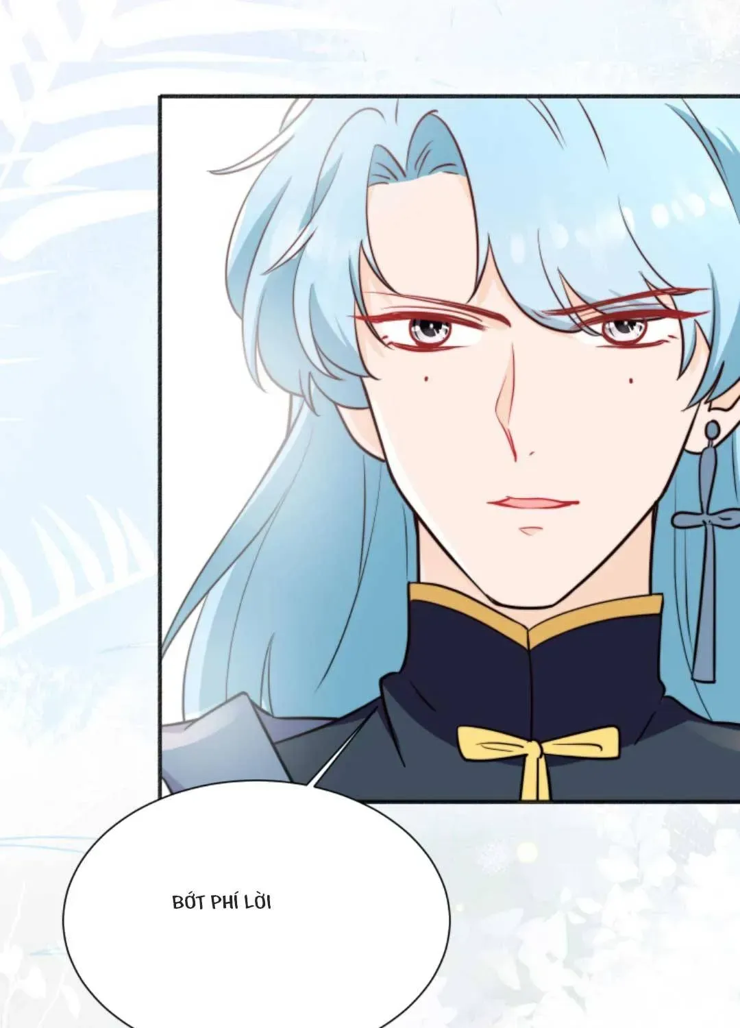 Tất Cả Phản Diện Đều Hắc Hoá , Chỉ Mỗi Sư  Là Hài Hước Chap 101 - Next Chap 102