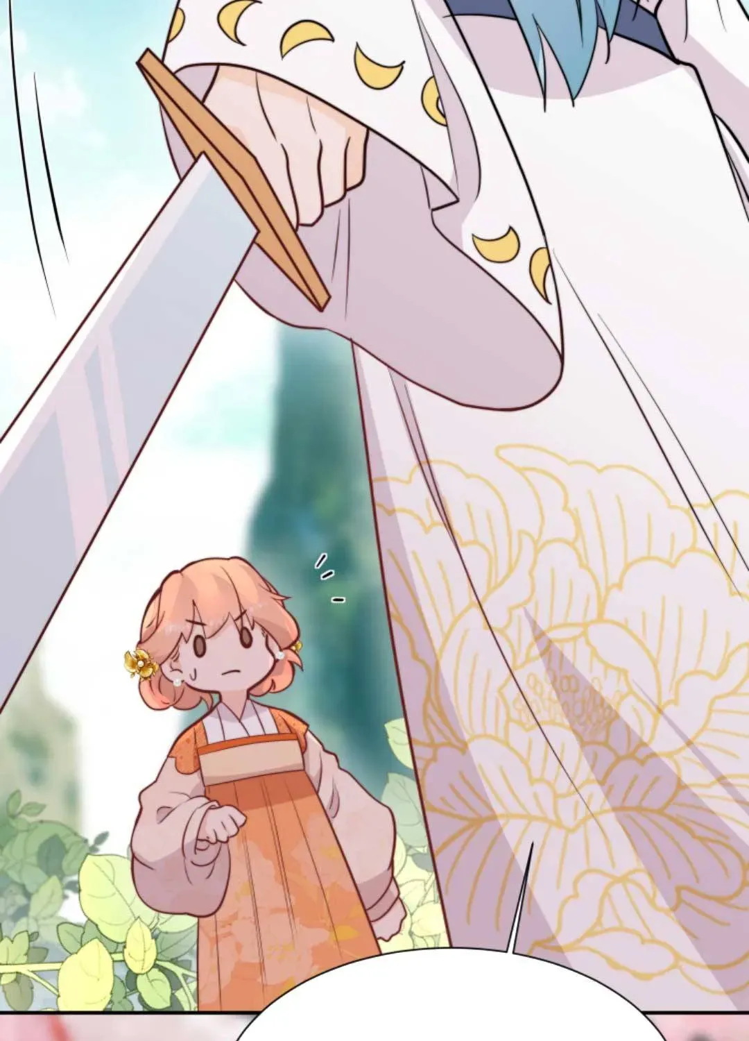 Tất Cả Phản Diện Đều Hắc Hoá , Chỉ Mỗi Sư  Là Hài Hước Chap 101 - Next Chap 102