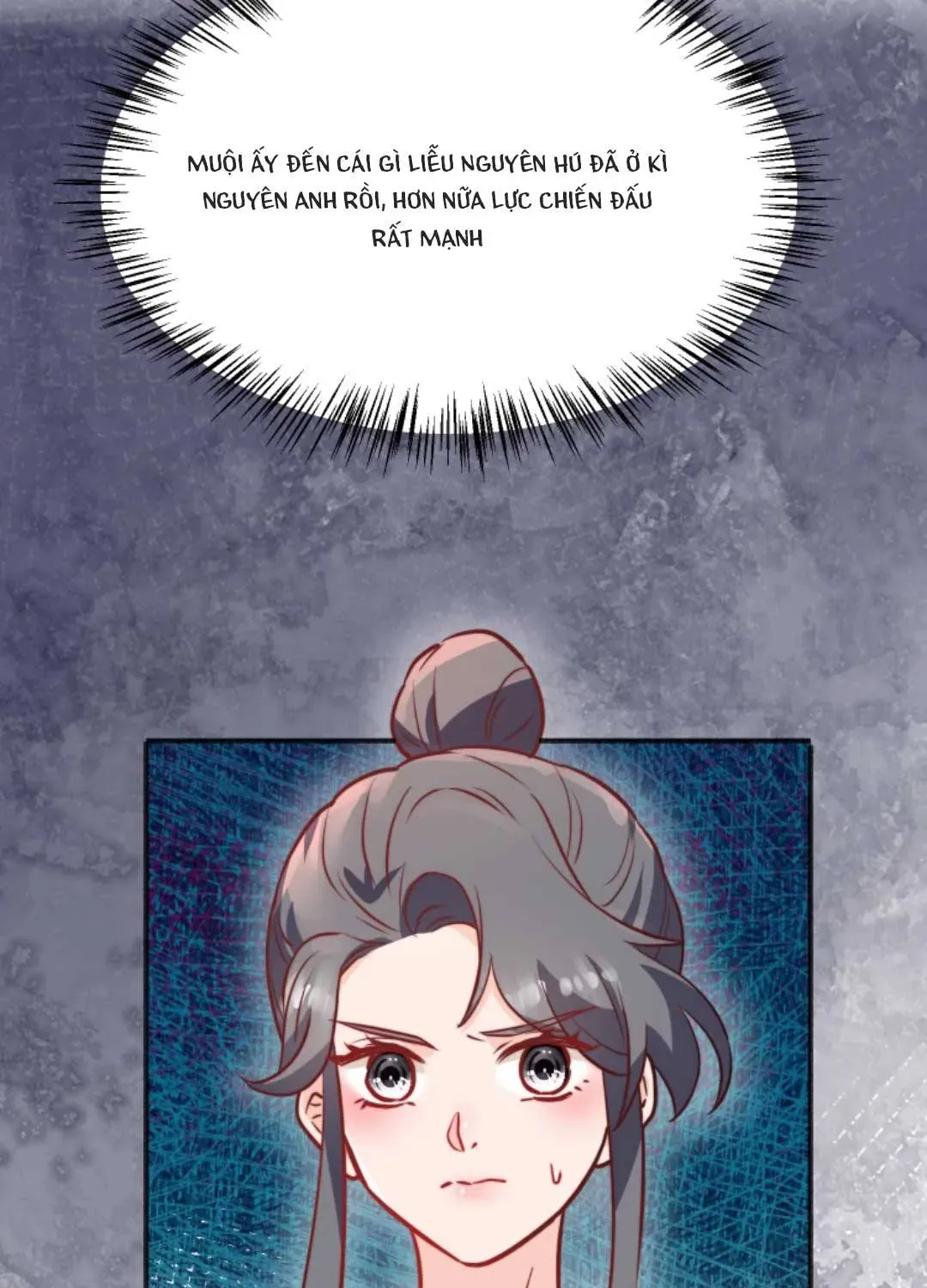 Tất Cả Phản Diện Đều Hắc Hoá , Chỉ Mỗi Sư  Là Hài Hước Chap 101 - Next Chap 102