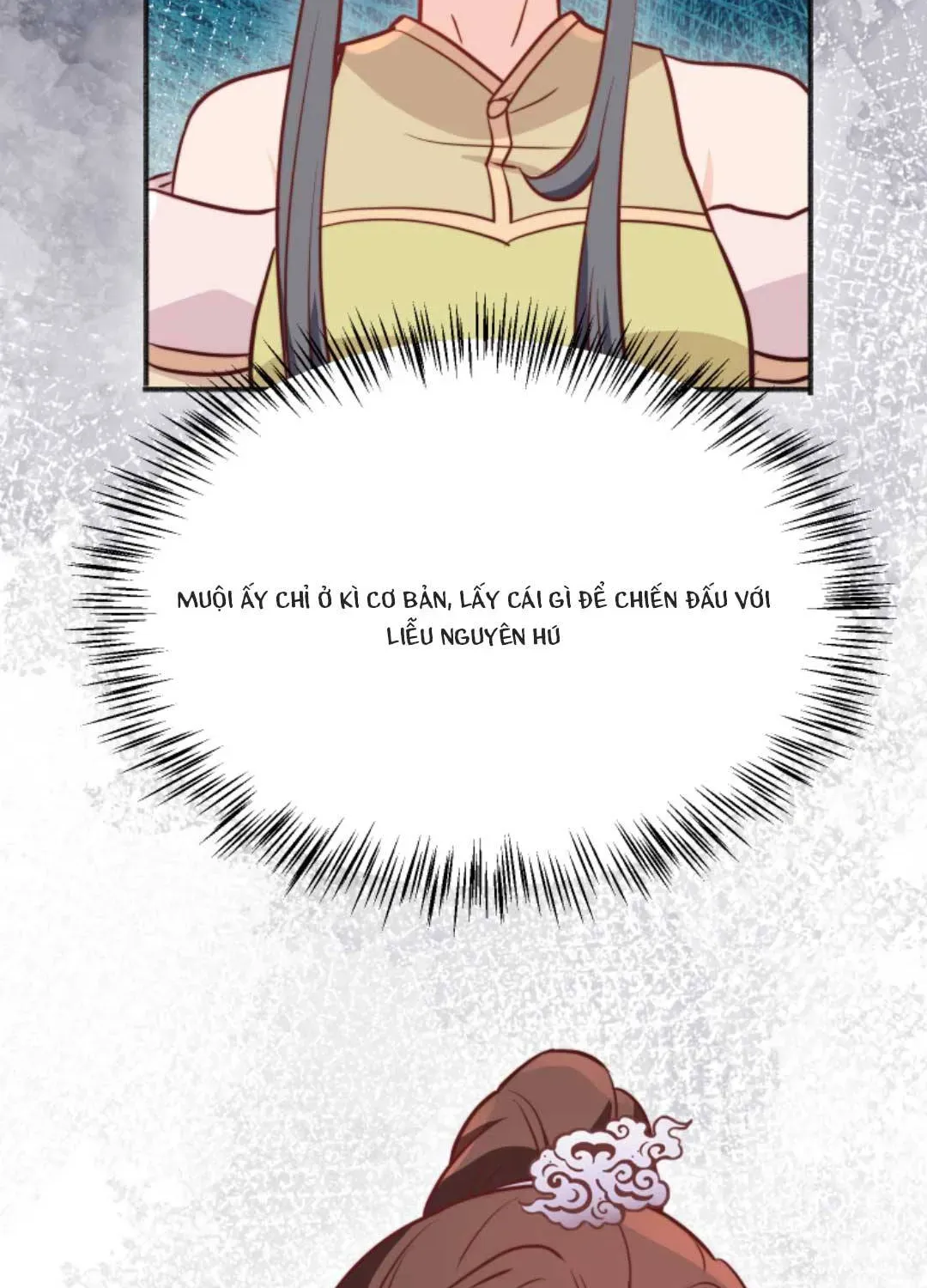 Tất Cả Phản Diện Đều Hắc Hoá , Chỉ Mỗi Sư  Là Hài Hước Chap 101 - Next Chap 102