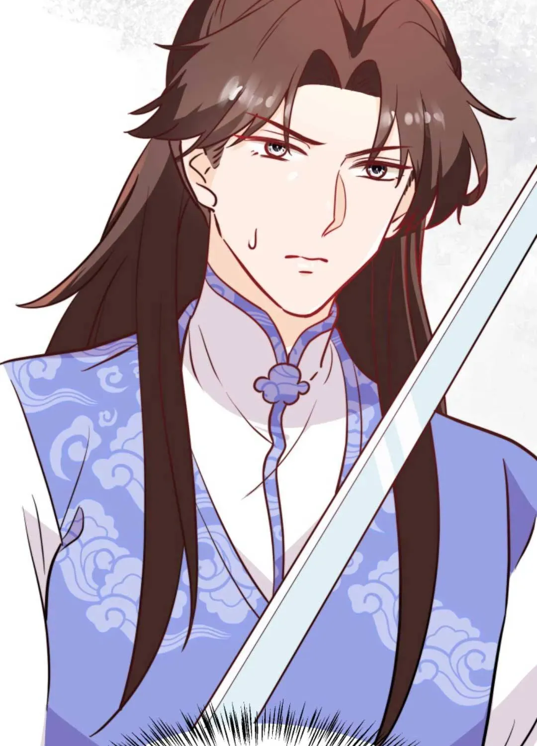 Tất Cả Phản Diện Đều Hắc Hoá , Chỉ Mỗi Sư  Là Hài Hước Chap 101 - Next Chap 102