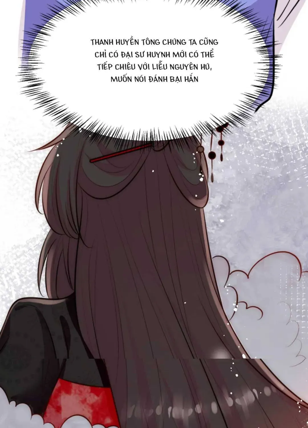 Tất Cả Phản Diện Đều Hắc Hoá , Chỉ Mỗi Sư  Là Hài Hước Chap 101 - Next Chap 102