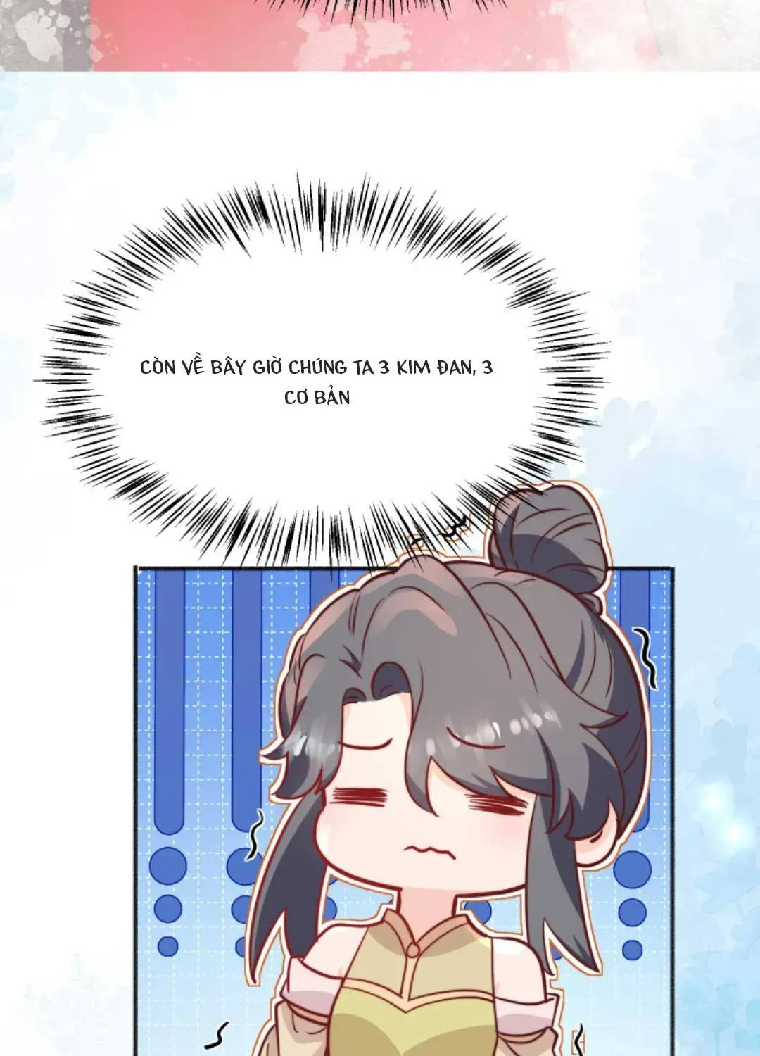 Tất Cả Phản Diện Đều Hắc Hoá , Chỉ Mỗi Sư  Là Hài Hước Chap 101 - Next Chap 102