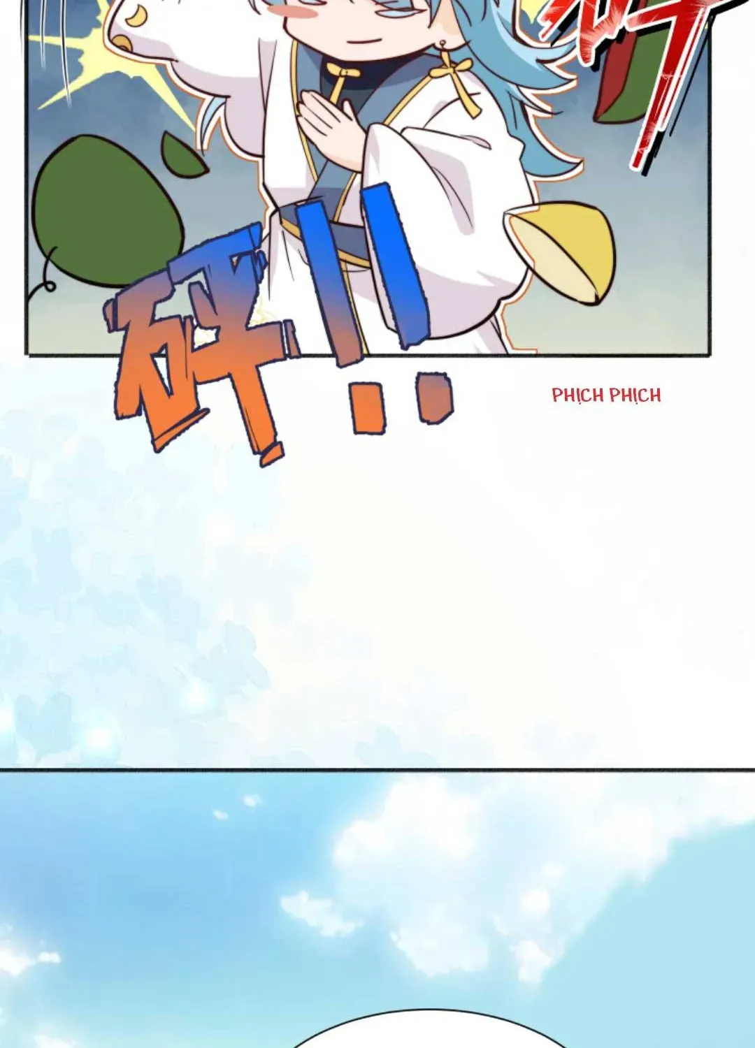 Tất Cả Phản Diện Đều Hắc Hoá , Chỉ Mỗi Sư  Là Hài Hước Chap 101 - Next Chap 102