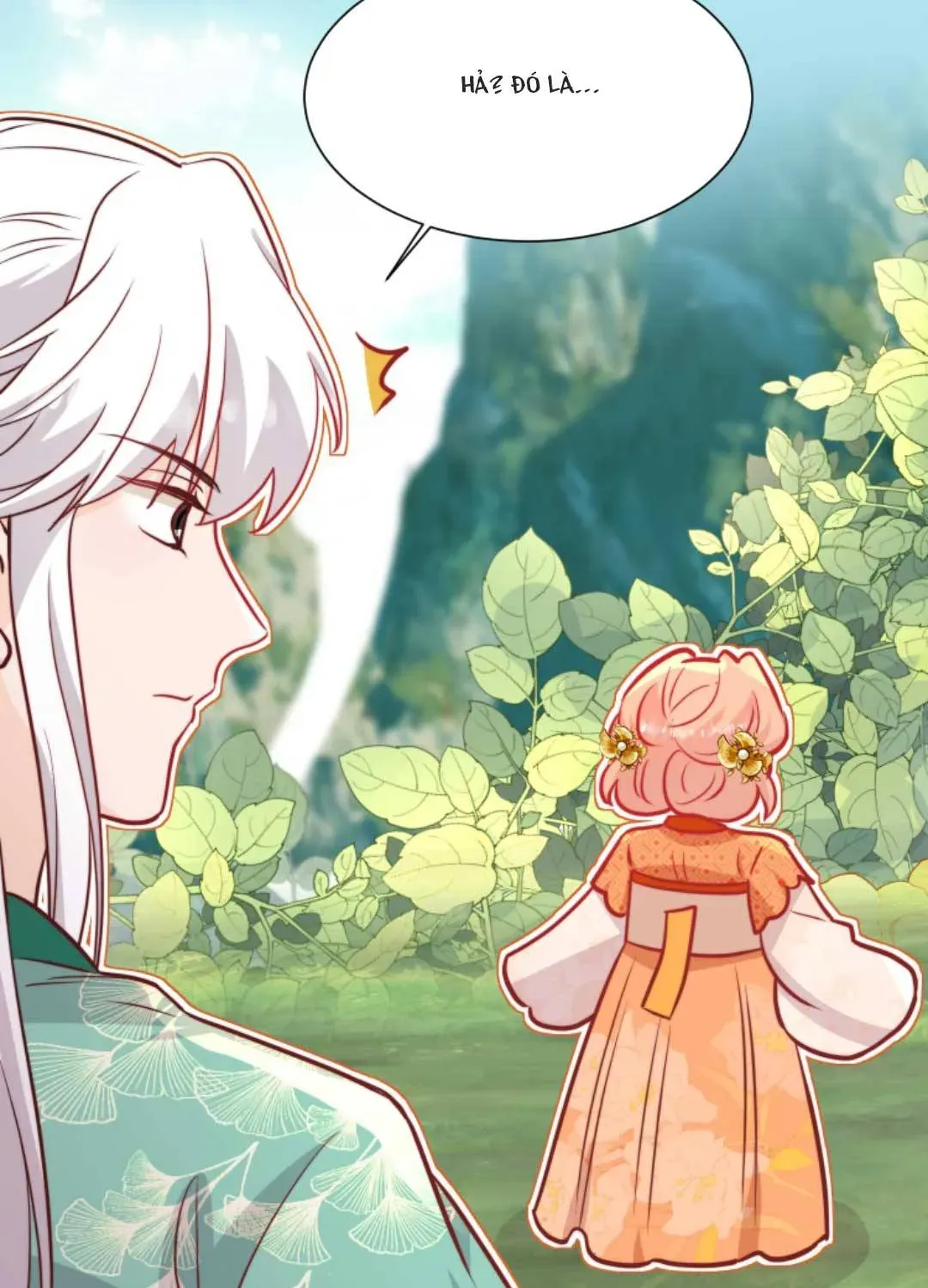 Tất Cả Phản Diện Đều Hắc Hoá , Chỉ Mỗi Sư  Là Hài Hước Chap 101 - Next Chap 102