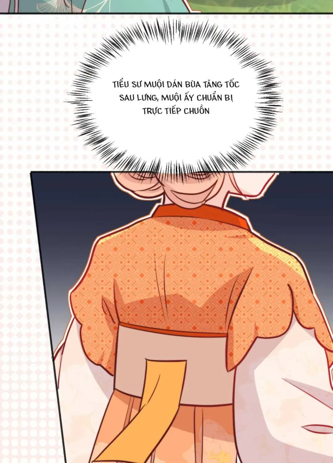 Tất Cả Phản Diện Đều Hắc Hoá , Chỉ Mỗi Sư  Là Hài Hước Chap 101 - Next Chap 102