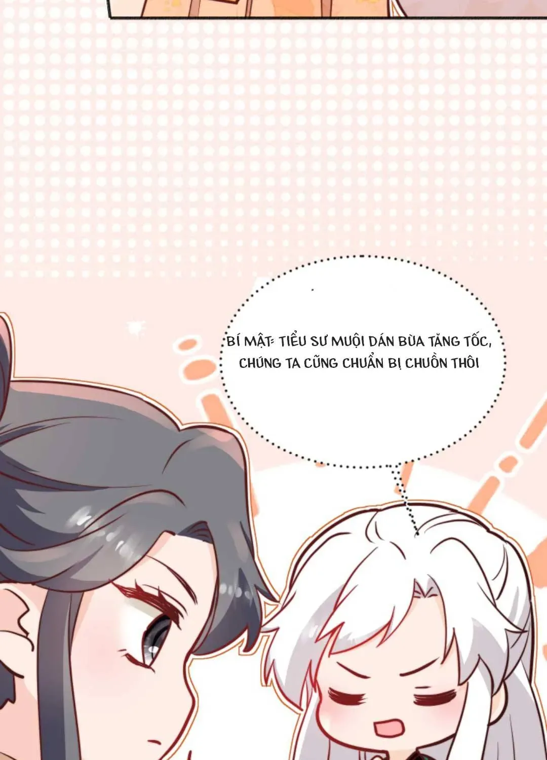 Tất Cả Phản Diện Đều Hắc Hoá , Chỉ Mỗi Sư  Là Hài Hước Chap 101 - Next Chap 102