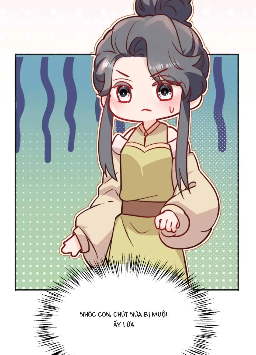 Tất Cả Phản Diện Đều Hắc Hoá , Chỉ Mỗi Sư  Là Hài Hước Chap 101 - Next Chap 102