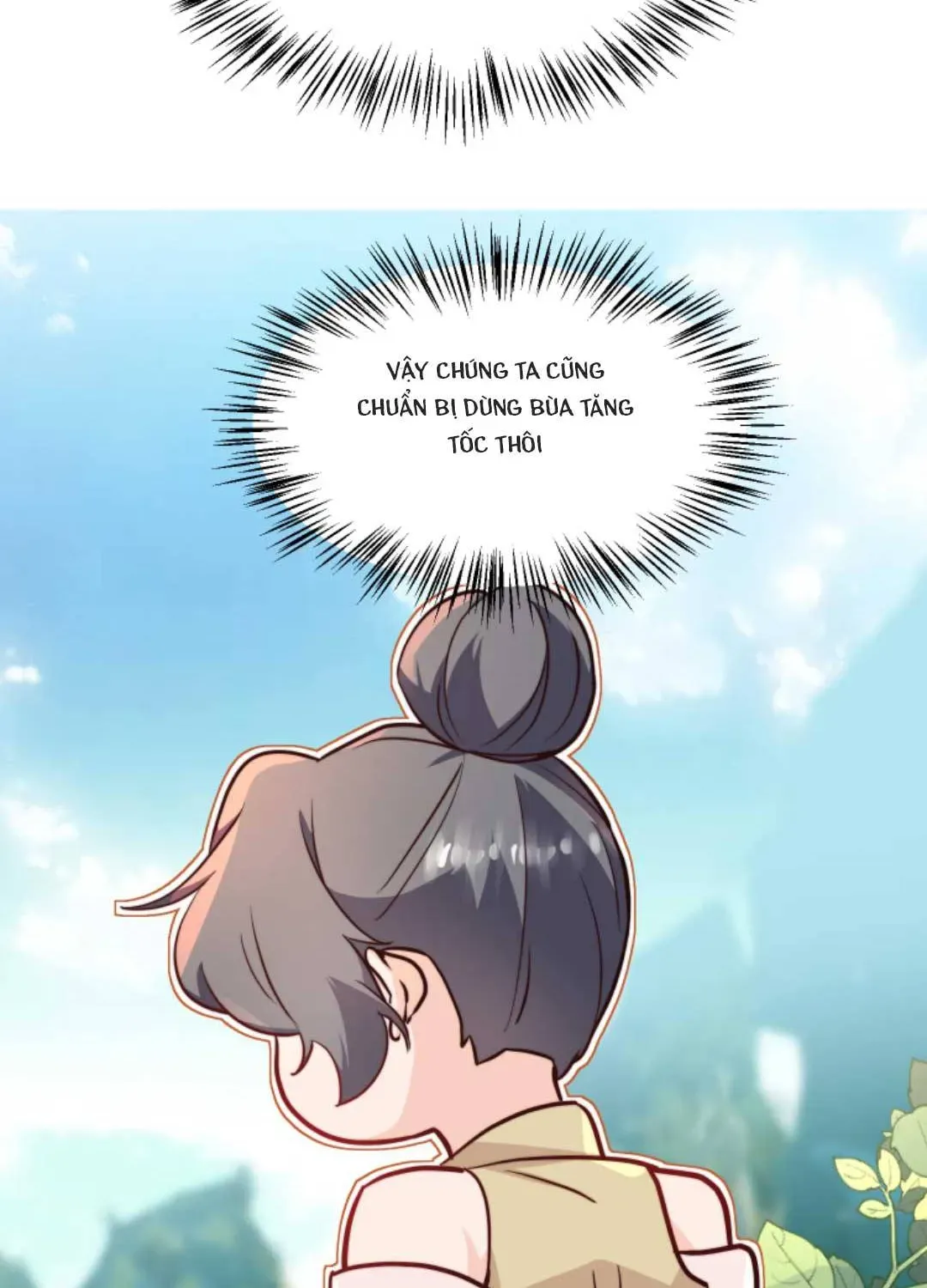 Tất Cả Phản Diện Đều Hắc Hoá , Chỉ Mỗi Sư  Là Hài Hước Chap 101 - Next Chap 102