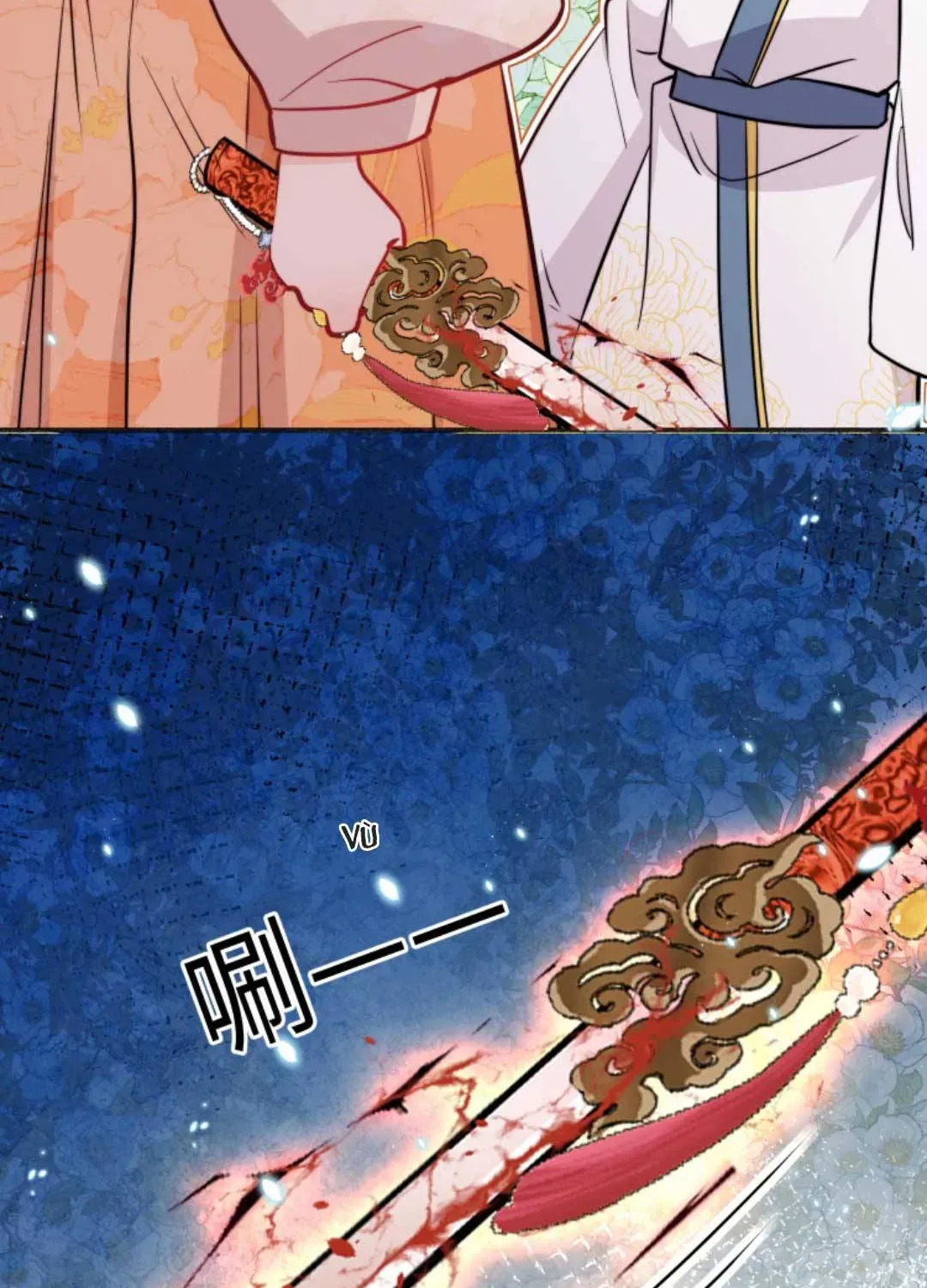 Tất Cả Phản Diện Đều Hắc Hoá , Chỉ Mỗi Sư  Là Hài Hước Chap 101 - Next Chap 102