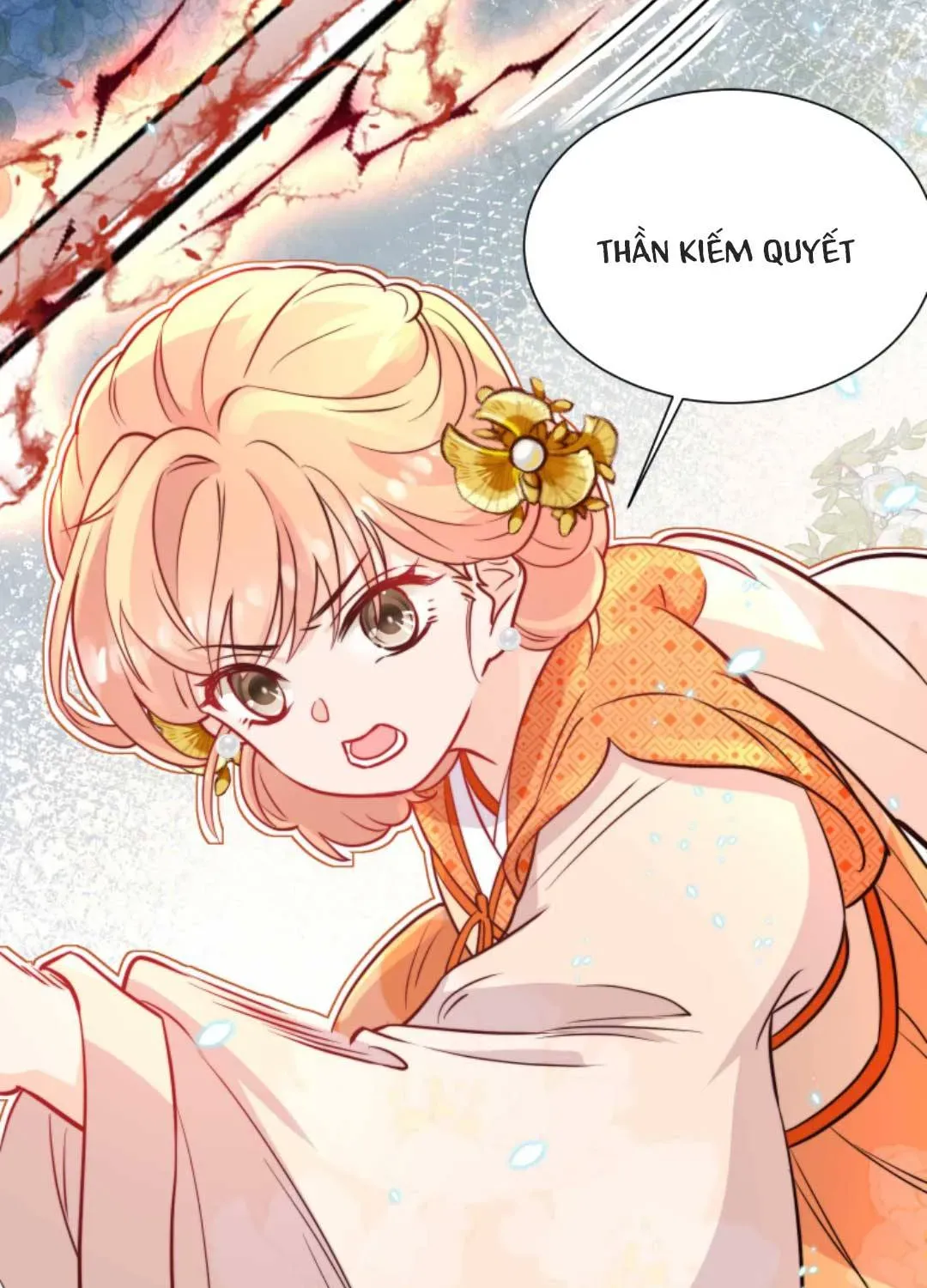 Tất Cả Phản Diện Đều Hắc Hoá , Chỉ Mỗi Sư  Là Hài Hước Chap 101 - Next Chap 102