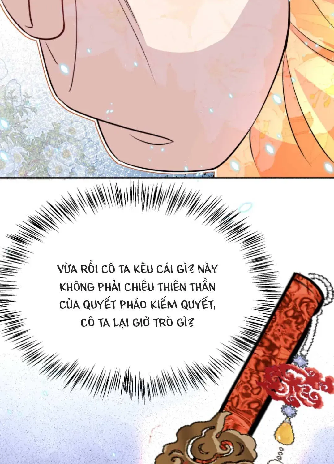 Tất Cả Phản Diện Đều Hắc Hoá , Chỉ Mỗi Sư  Là Hài Hước Chap 101 - Next Chap 102