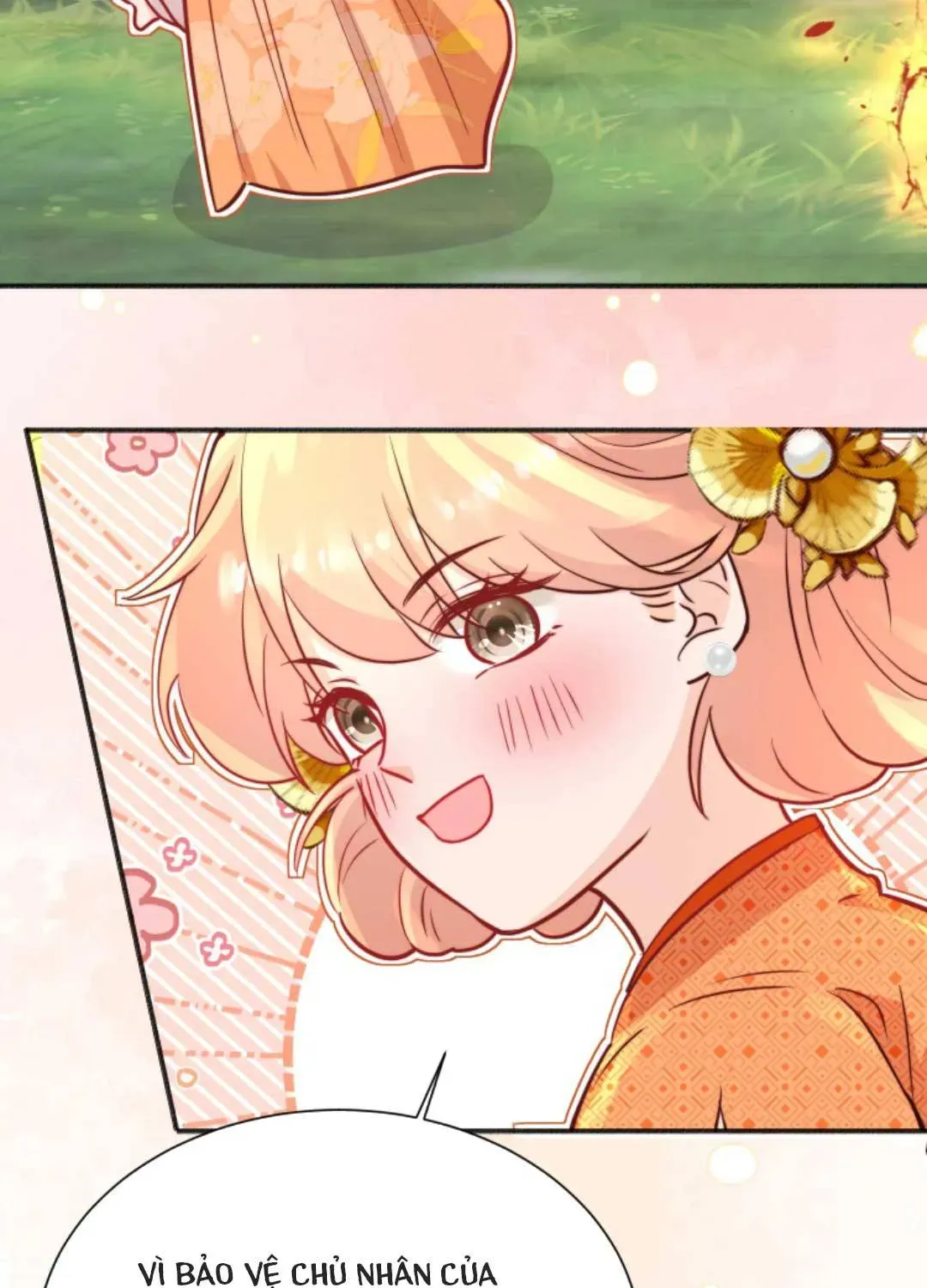 Tất Cả Phản Diện Đều Hắc Hoá , Chỉ Mỗi Sư  Là Hài Hước Chap 101 - Next Chap 102